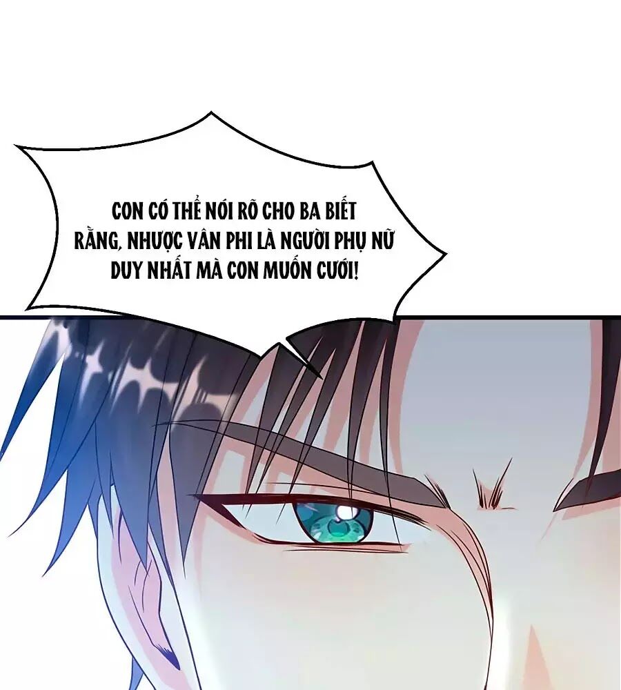 Tổng Tài Daddy Đuổi Tới Nơi Rồi Chapter 32 - 45