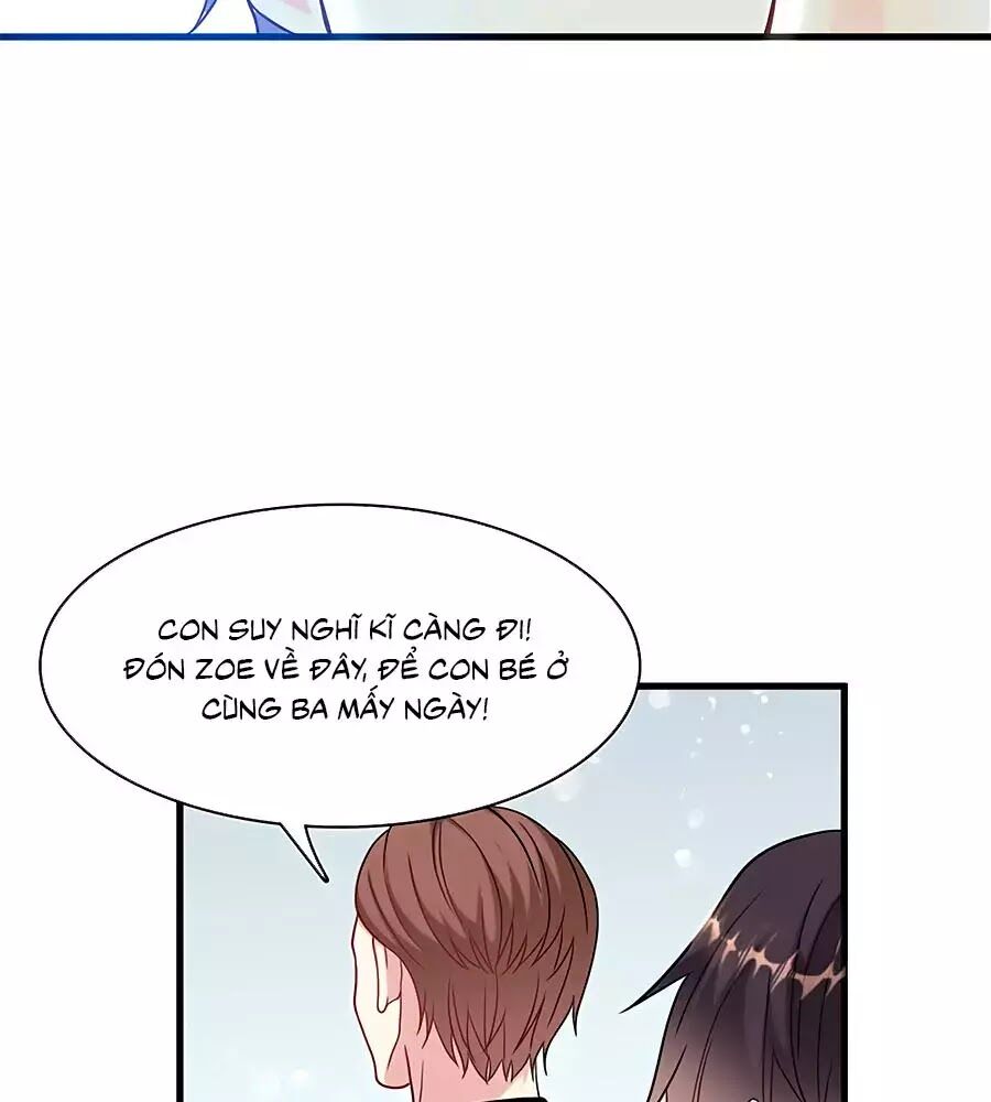 Tổng Tài Daddy Đuổi Tới Nơi Rồi Chapter 32 - 46