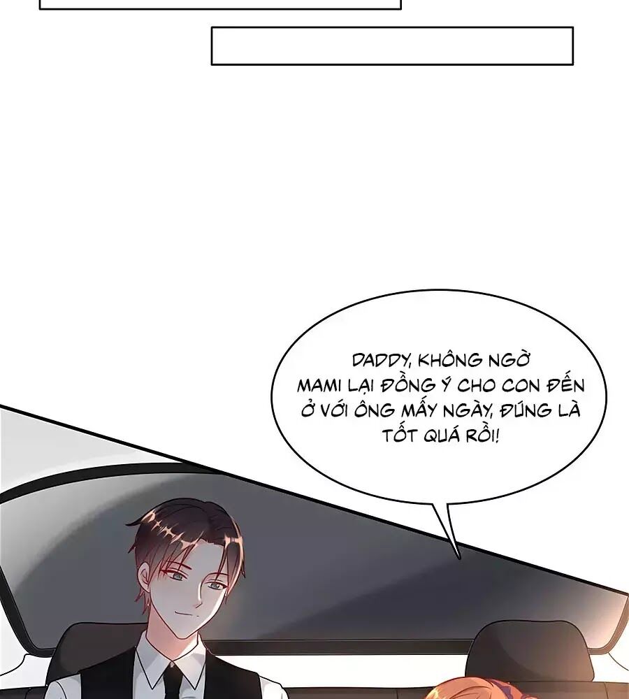 Tổng Tài Daddy Đuổi Tới Nơi Rồi Chapter 32 - 48