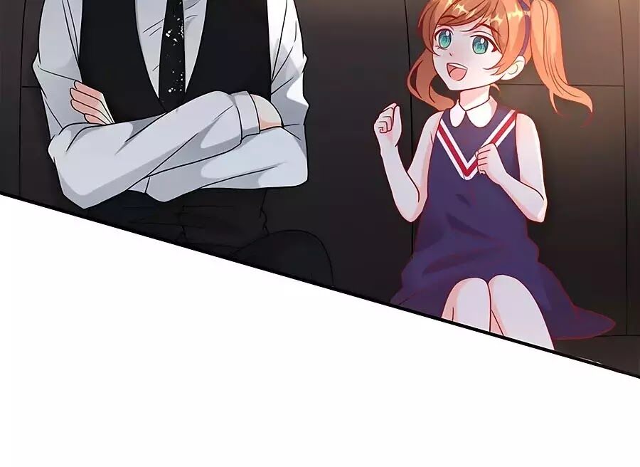 Tổng Tài Daddy Đuổi Tới Nơi Rồi Chapter 32 - 49