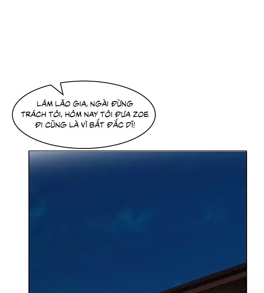 Tổng Tài Daddy Đuổi Tới Nơi Rồi Chapter 32 - 6
