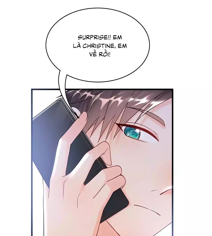 Tổng Tài Daddy Đuổi Tới Nơi Rồi Chapter 32 - 52