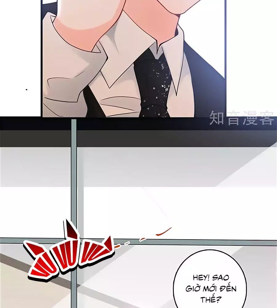 Tổng Tài Daddy Đuổi Tới Nơi Rồi Chapter 32 - 53