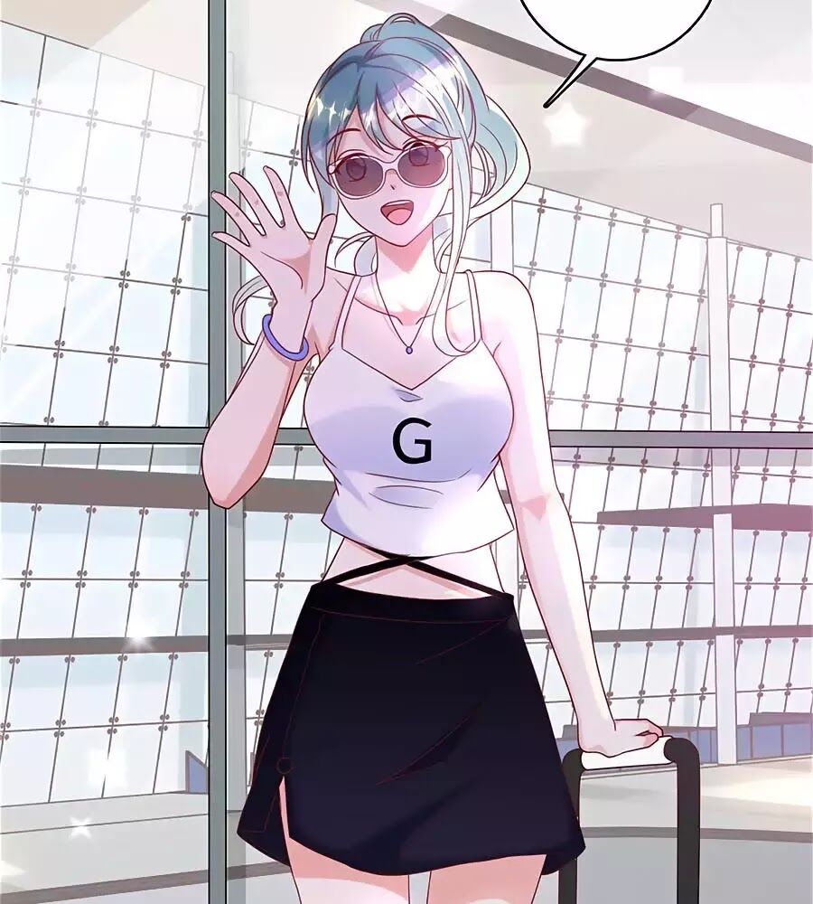 Tổng Tài Daddy Đuổi Tới Nơi Rồi Chapter 32 - 54