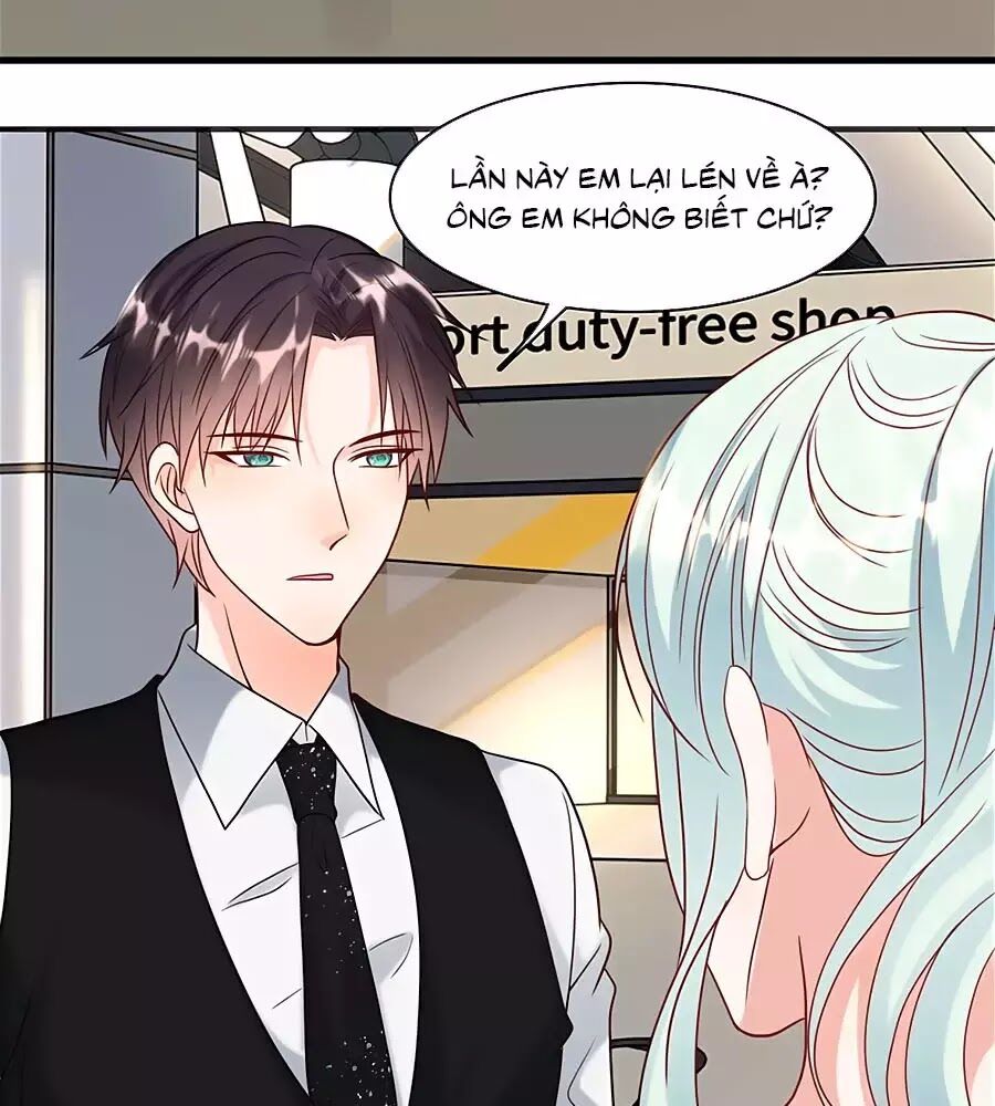 Tổng Tài Daddy Đuổi Tới Nơi Rồi Chapter 32 - 56