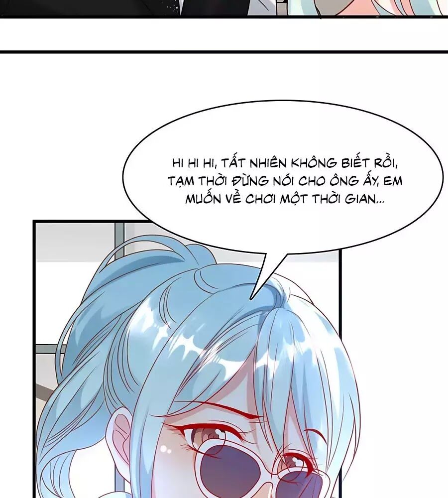 Tổng Tài Daddy Đuổi Tới Nơi Rồi Chapter 32 - 57