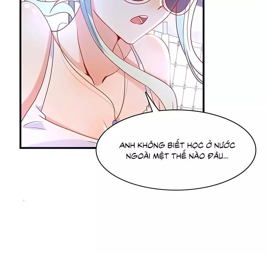 Tổng Tài Daddy Đuổi Tới Nơi Rồi Chapter 32 - 58