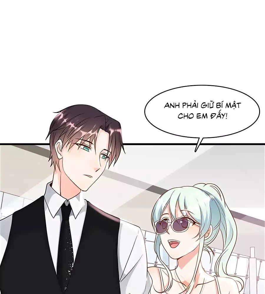 Tổng Tài Daddy Đuổi Tới Nơi Rồi Chapter 32 - 59