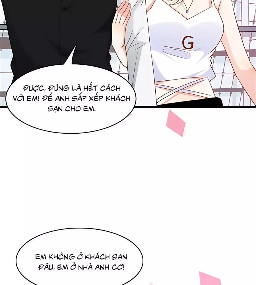 Tổng Tài Daddy Đuổi Tới Nơi Rồi Chapter 32 - 60