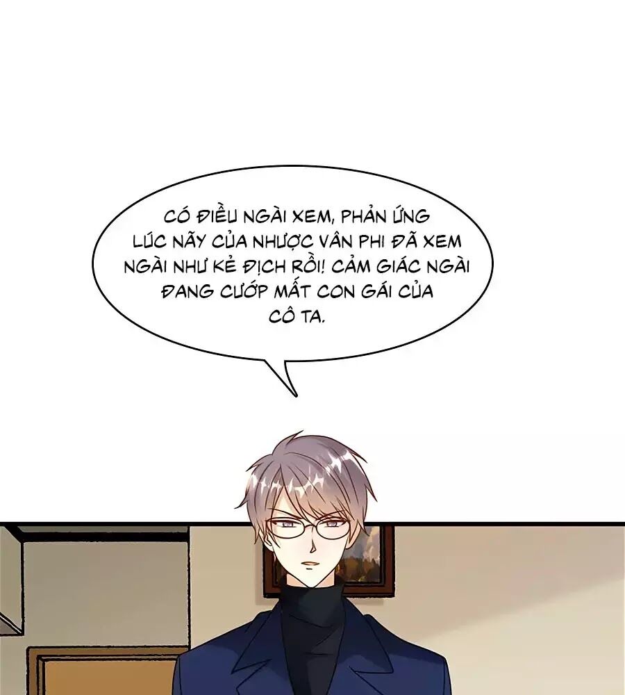 Tổng Tài Daddy Đuổi Tới Nơi Rồi Chapter 32 - 8