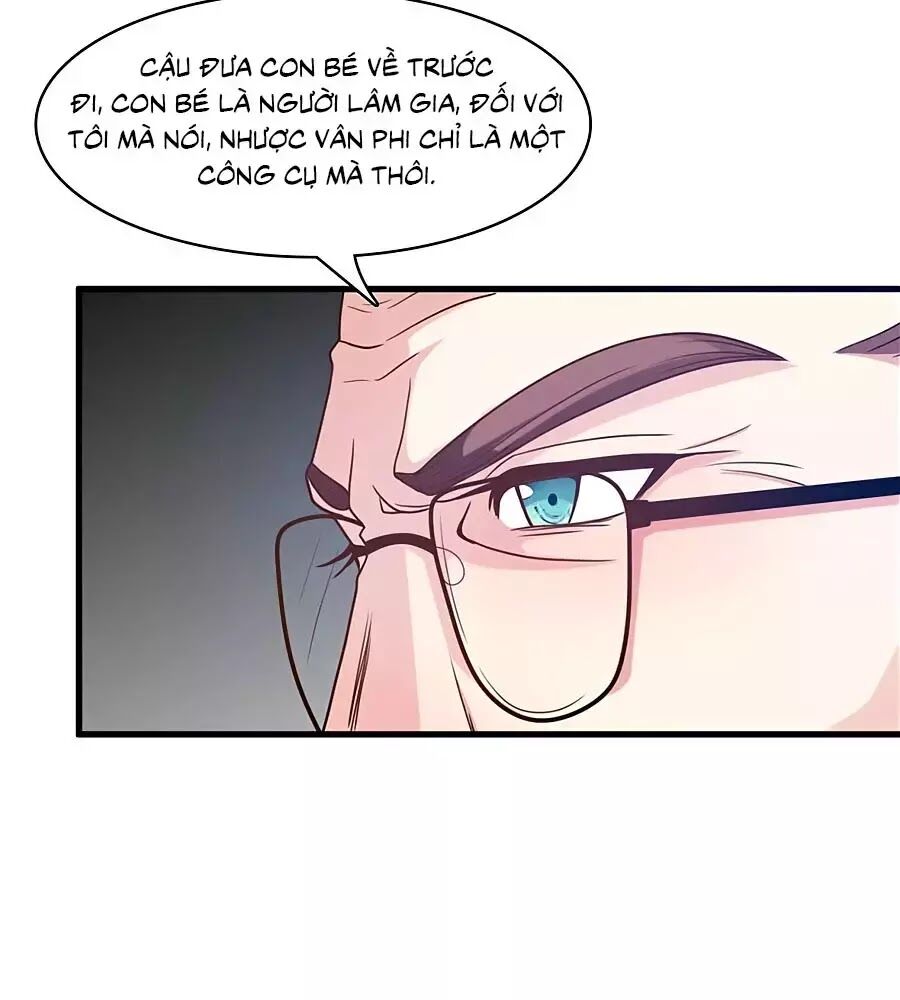 Tổng Tài Daddy Đuổi Tới Nơi Rồi Chapter 32 - 10