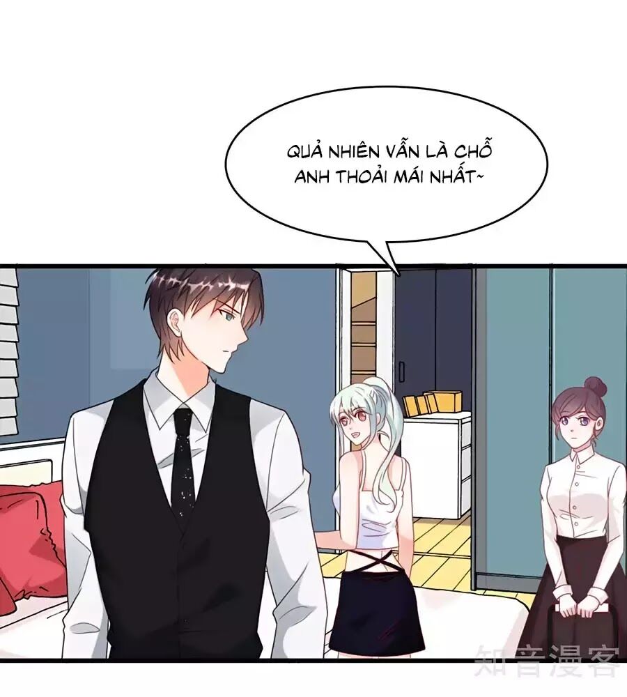 Tổng Tài Daddy Đuổi Tới Nơi Rồi Chapter 33 - 1