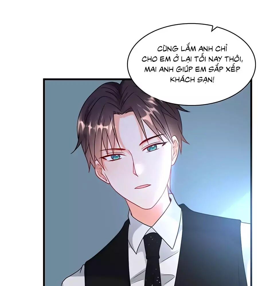Tổng Tài Daddy Đuổi Tới Nơi Rồi Chapter 33 - 2