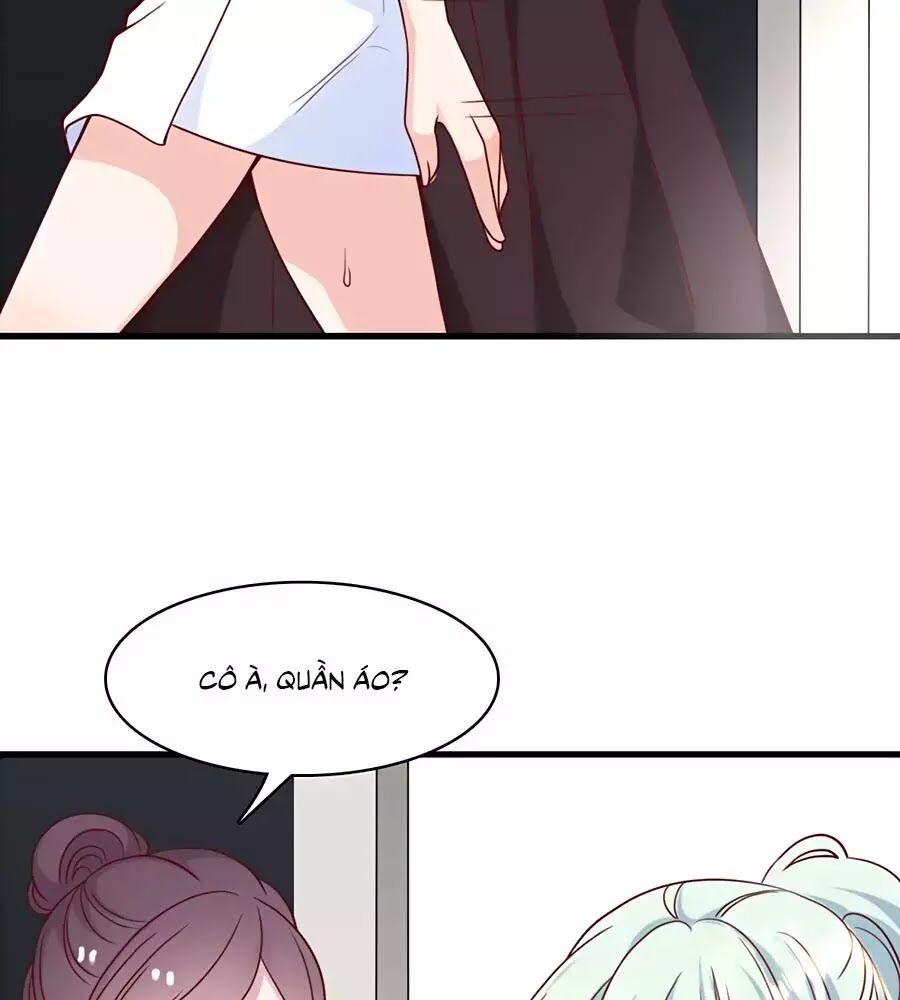 Tổng Tài Daddy Đuổi Tới Nơi Rồi Chapter 33 - 11