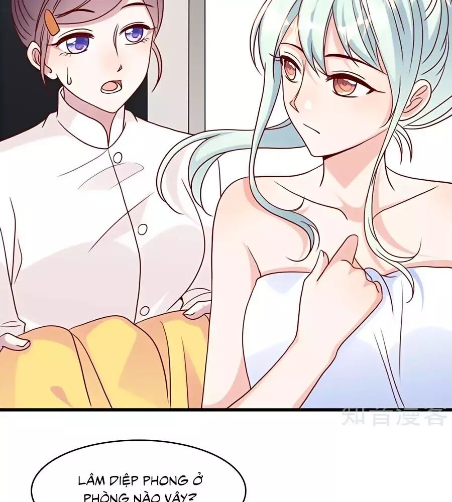 Tổng Tài Daddy Đuổi Tới Nơi Rồi Chapter 33 - 12