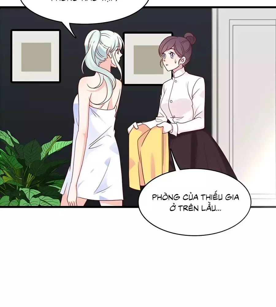 Tổng Tài Daddy Đuổi Tới Nơi Rồi Chapter 33 - 13