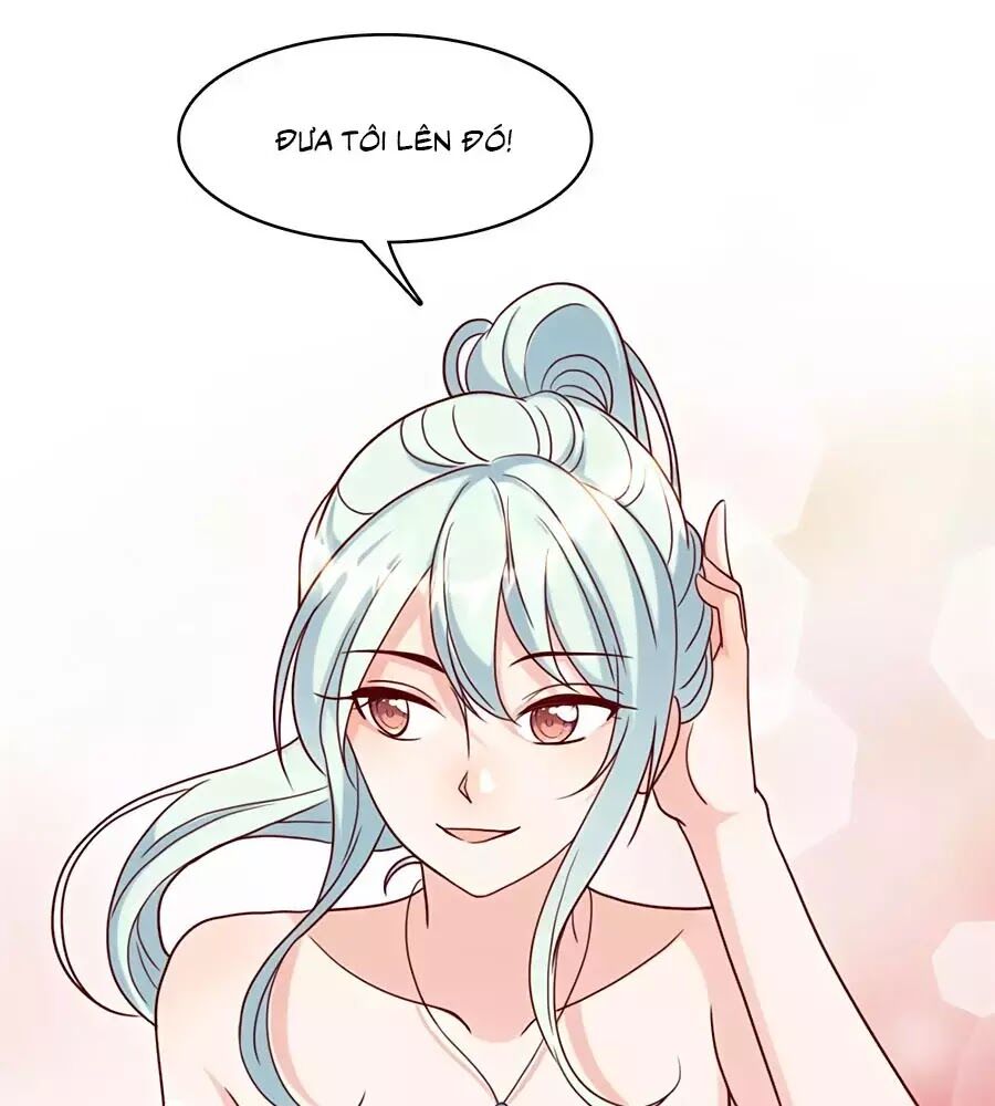 Tổng Tài Daddy Đuổi Tới Nơi Rồi Chapter 33 - 14