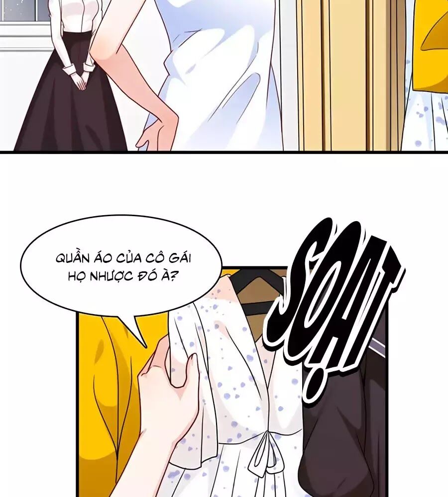 Tổng Tài Daddy Đuổi Tới Nơi Rồi Chapter 33 - 17