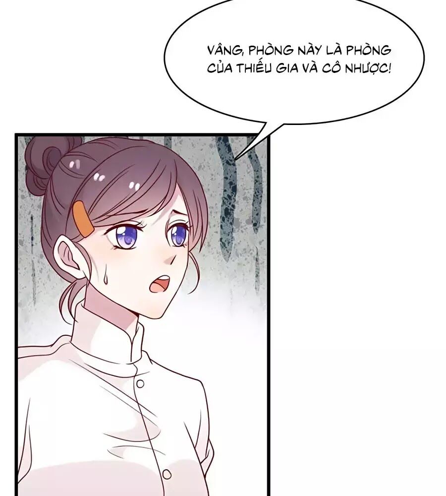 Tổng Tài Daddy Đuổi Tới Nơi Rồi Chapter 33 - 19