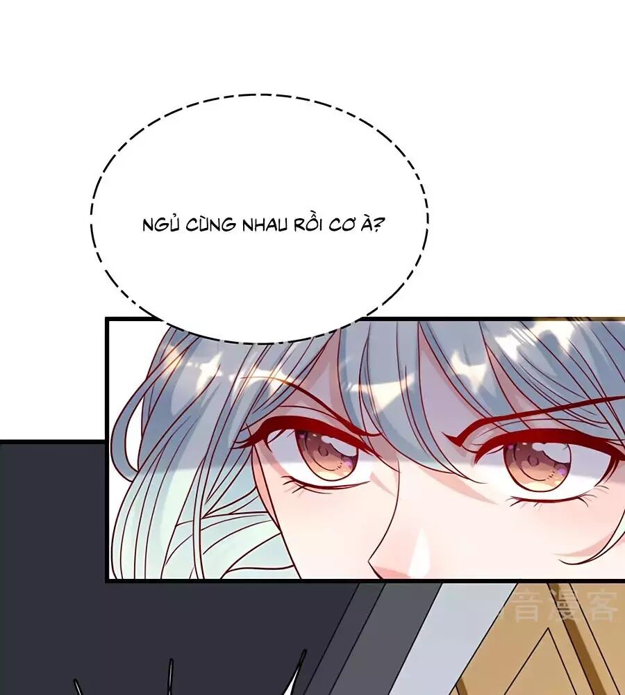 Tổng Tài Daddy Đuổi Tới Nơi Rồi Chapter 33 - 21