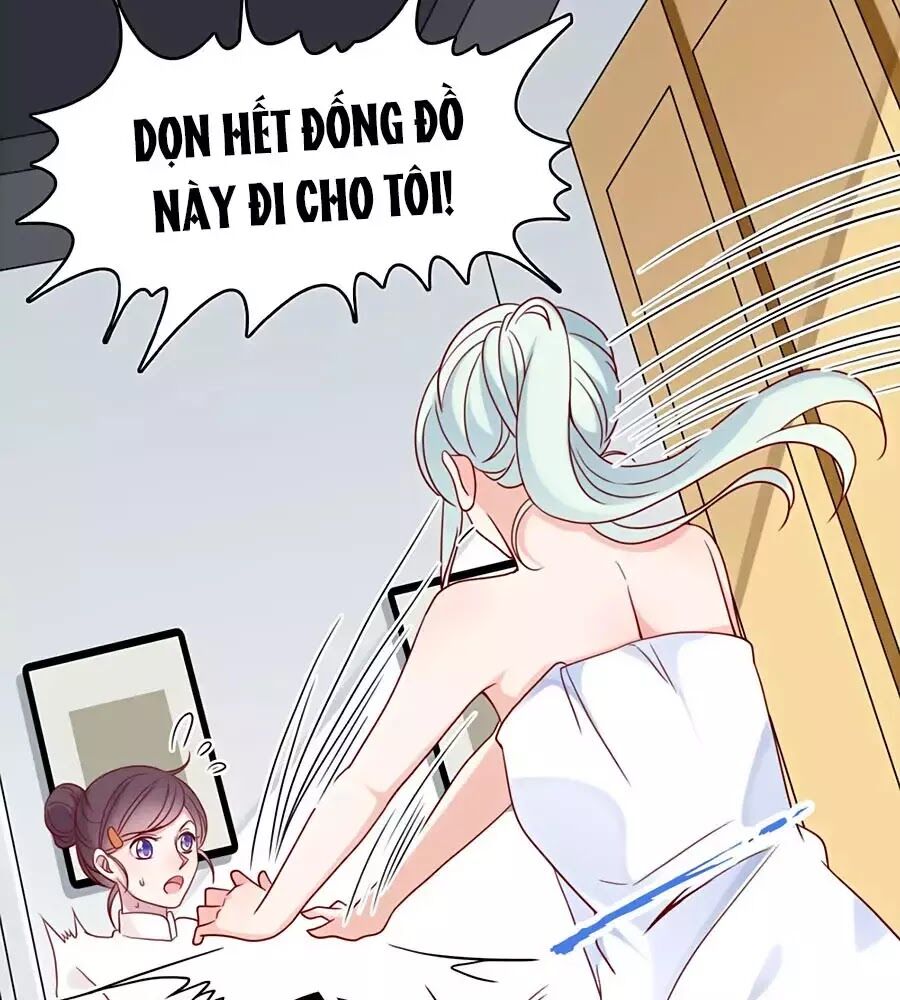 Tổng Tài Daddy Đuổi Tới Nơi Rồi Chapter 33 - 22