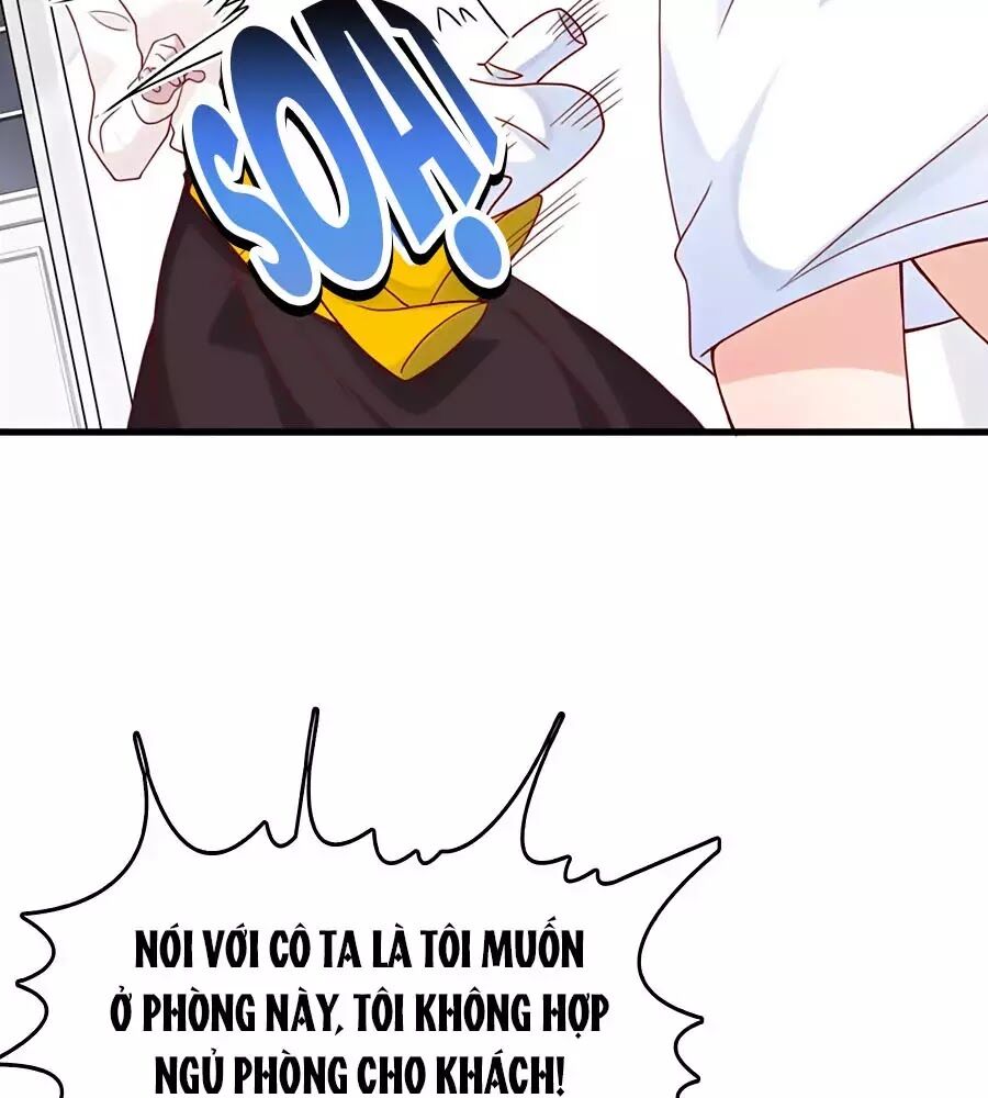 Tổng Tài Daddy Đuổi Tới Nơi Rồi Chapter 33 - 23