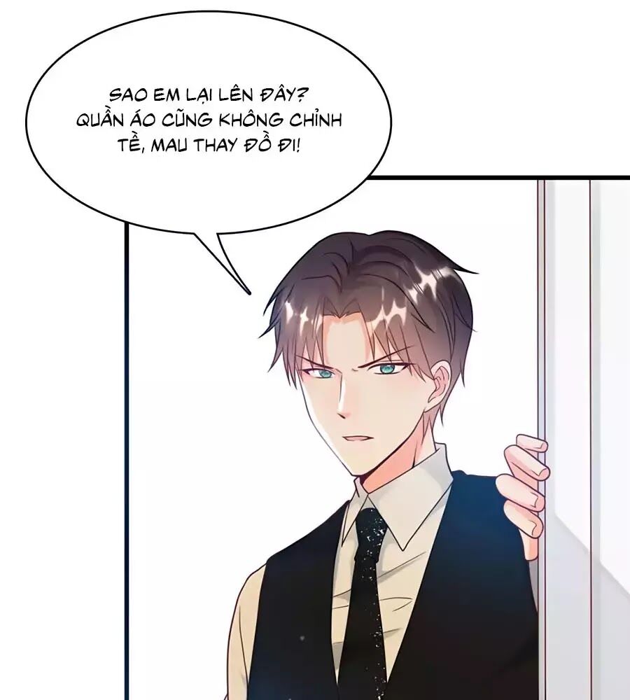 Tổng Tài Daddy Đuổi Tới Nơi Rồi Chapter 33 - 26