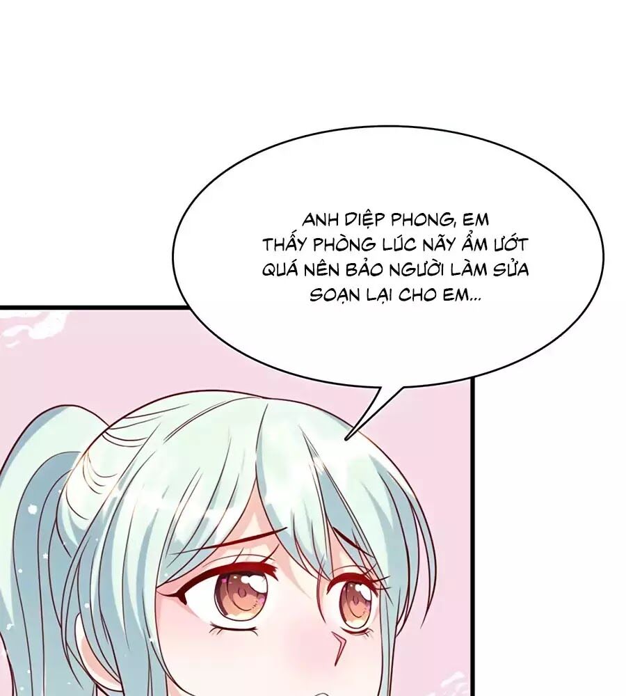 Tổng Tài Daddy Đuổi Tới Nơi Rồi Chapter 33 - 28