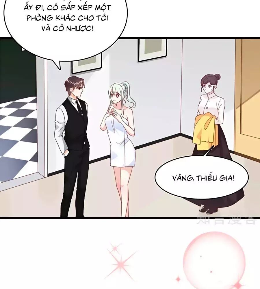 Tổng Tài Daddy Đuổi Tới Nơi Rồi Chapter 33 - 30