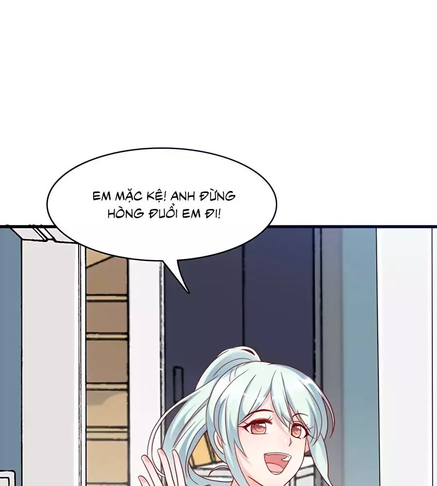 Tổng Tài Daddy Đuổi Tới Nơi Rồi Chapter 33 - 4