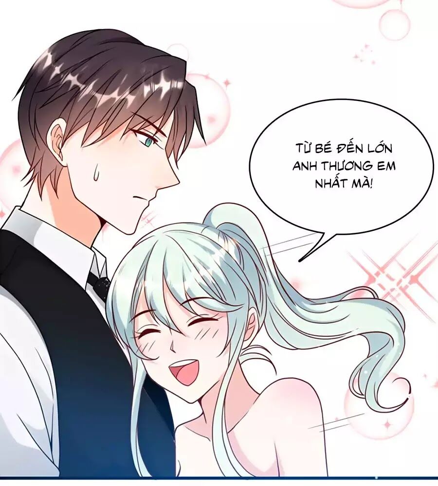 Tổng Tài Daddy Đuổi Tới Nơi Rồi Chapter 33 - 31