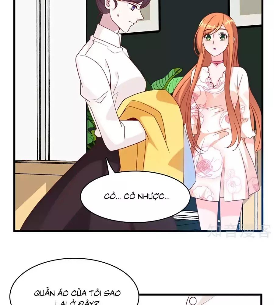 Tổng Tài Daddy Đuổi Tới Nơi Rồi Chapter 33 - 33