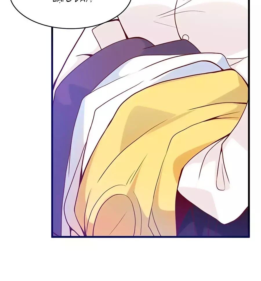 Tổng Tài Daddy Đuổi Tới Nơi Rồi Chapter 33 - 34