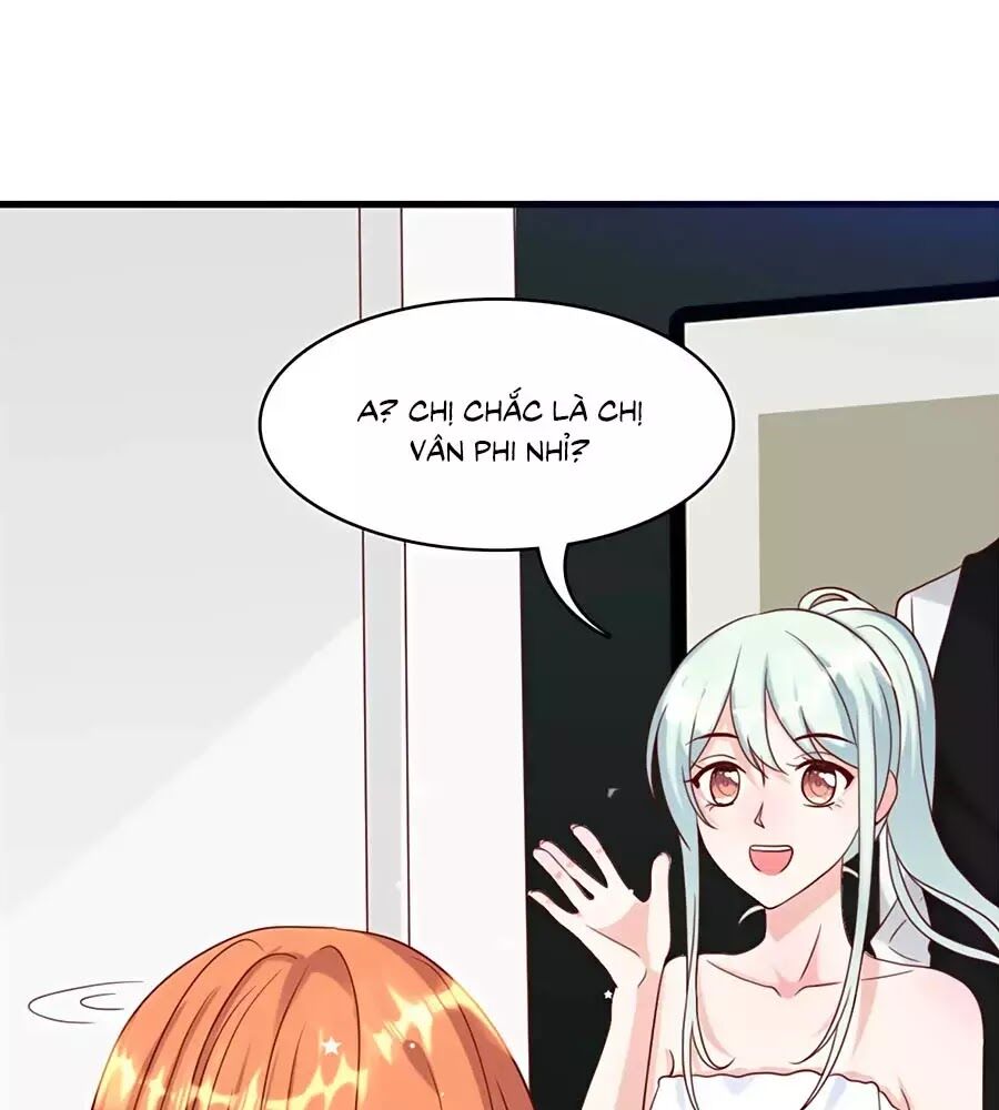 Tổng Tài Daddy Đuổi Tới Nơi Rồi Chapter 33 - 35