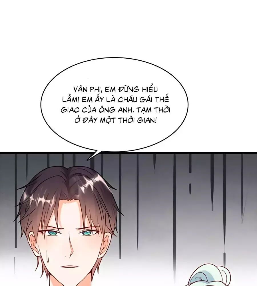 Tổng Tài Daddy Đuổi Tới Nơi Rồi Chapter 33 - 38