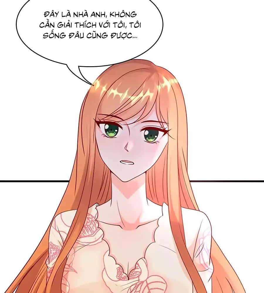 Tổng Tài Daddy Đuổi Tới Nơi Rồi Chapter 33 - 40