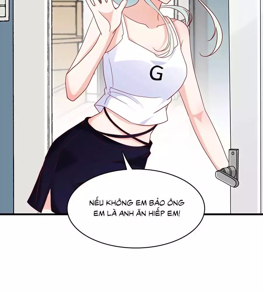 Tổng Tài Daddy Đuổi Tới Nơi Rồi Chapter 33 - 5