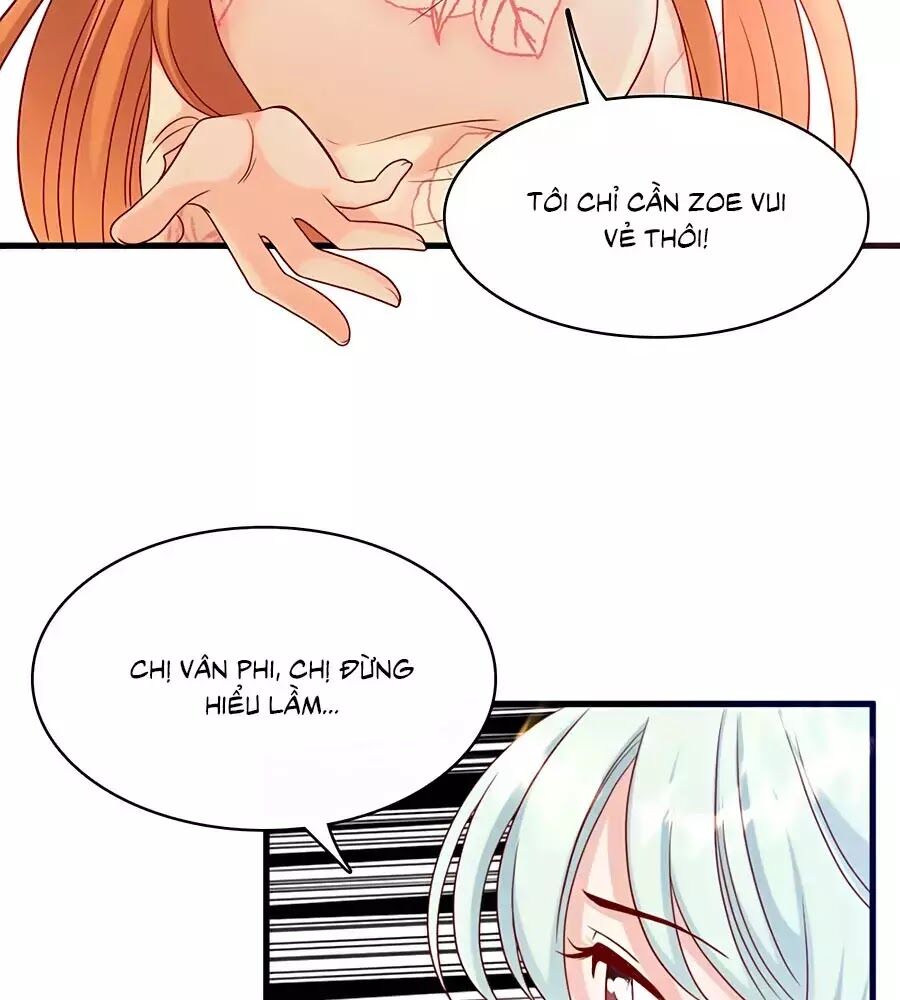 Tổng Tài Daddy Đuổi Tới Nơi Rồi Chapter 33 - 41