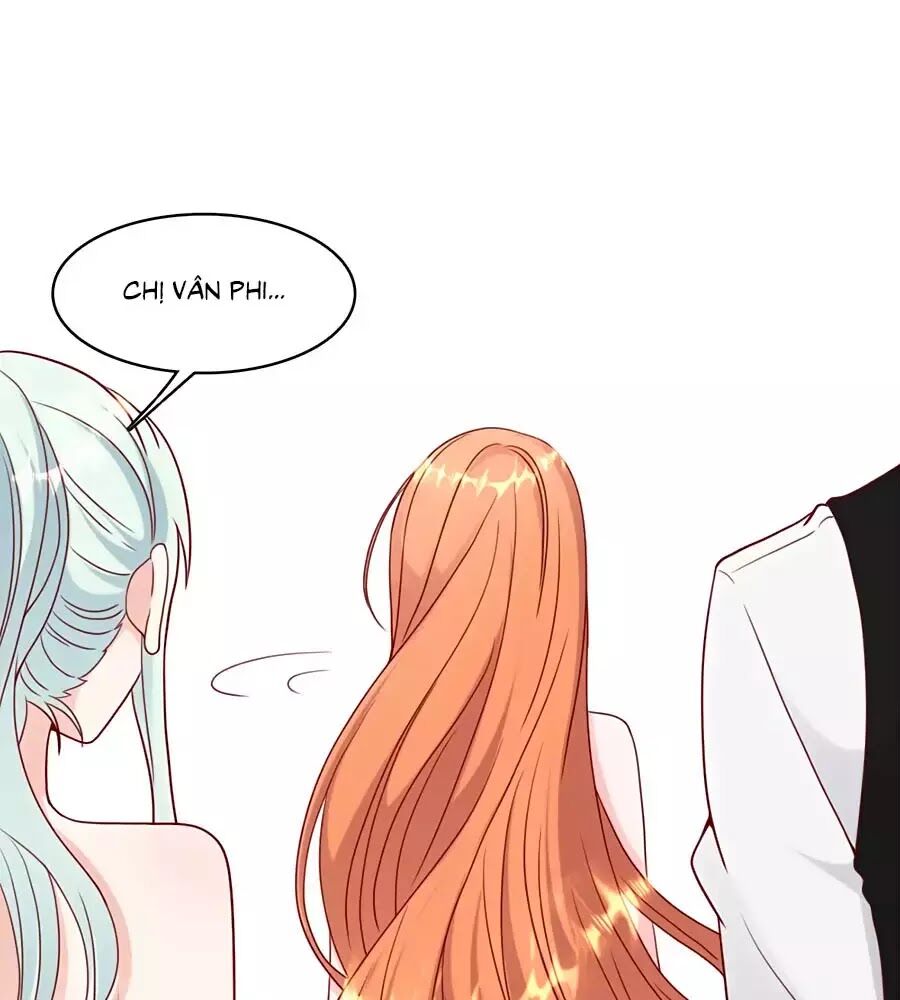 Tổng Tài Daddy Đuổi Tới Nơi Rồi Chapter 33 - 44