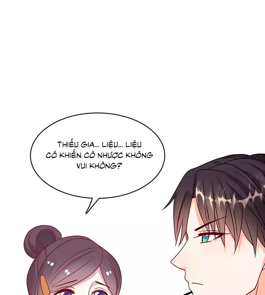 Tổng Tài Daddy Đuổi Tới Nơi Rồi Chapter 33 - 6