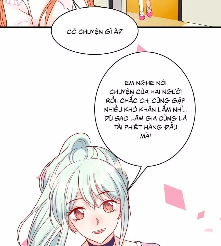 Tổng Tài Daddy Đuổi Tới Nơi Rồi Chapter 33 - 51