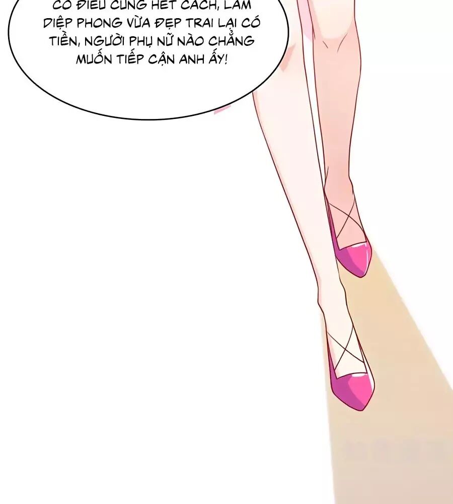 Tổng Tài Daddy Đuổi Tới Nơi Rồi Chapter 33 - 53