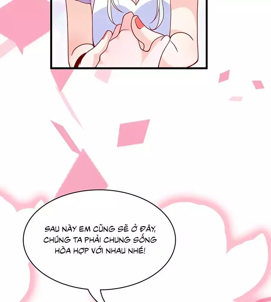 Tổng Tài Daddy Đuổi Tới Nơi Rồi Chapter 33 - 58