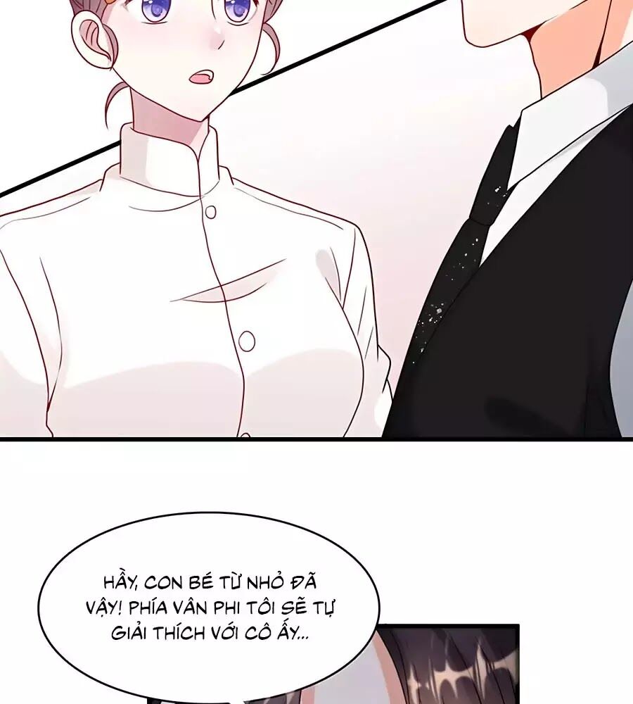 Tổng Tài Daddy Đuổi Tới Nơi Rồi Chapter 33 - 7