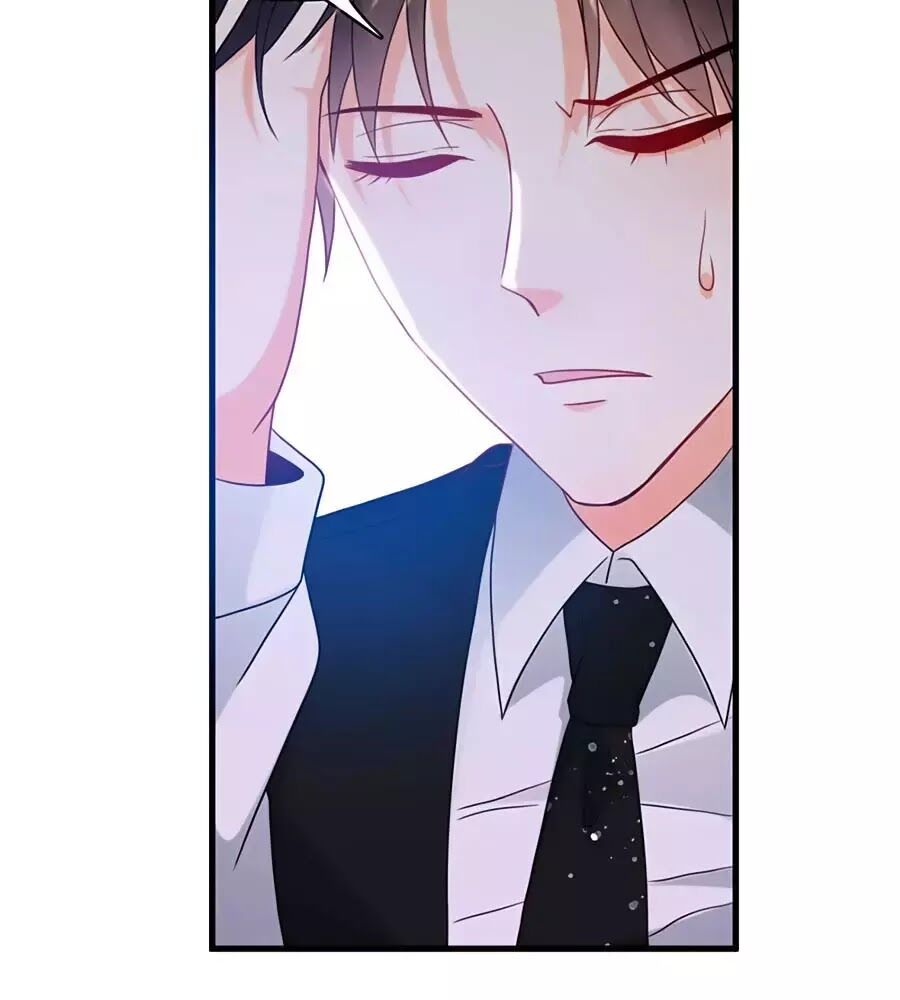 Tổng Tài Daddy Đuổi Tới Nơi Rồi Chapter 33 - 8