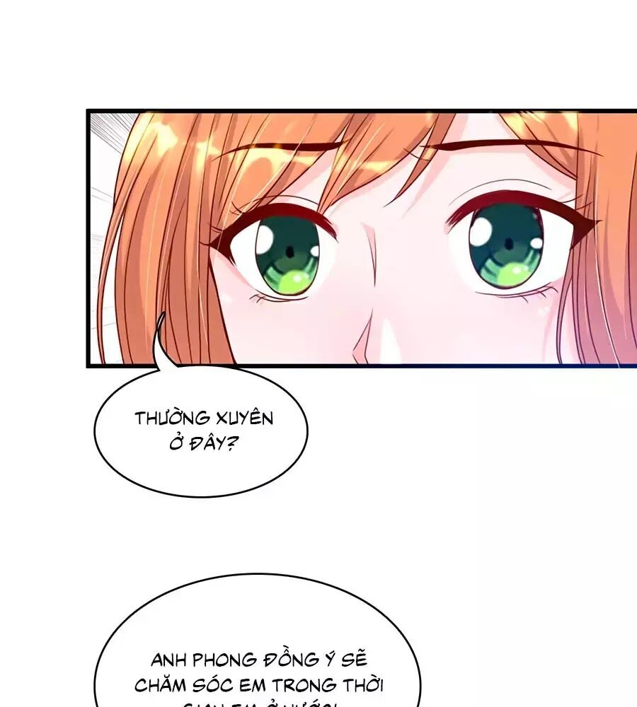 Tổng Tài Daddy Đuổi Tới Nơi Rồi Chapter 34 - 1