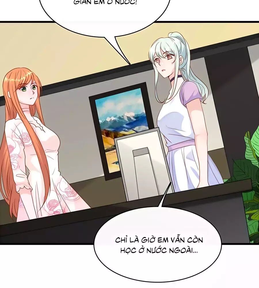 Tổng Tài Daddy Đuổi Tới Nơi Rồi Chapter 34 - 2