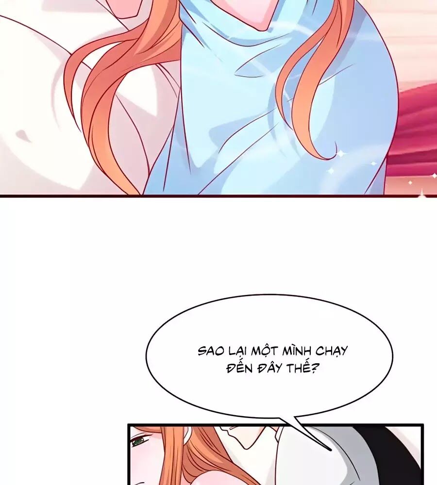 Tổng Tài Daddy Đuổi Tới Nơi Rồi Chapter 34 - 12