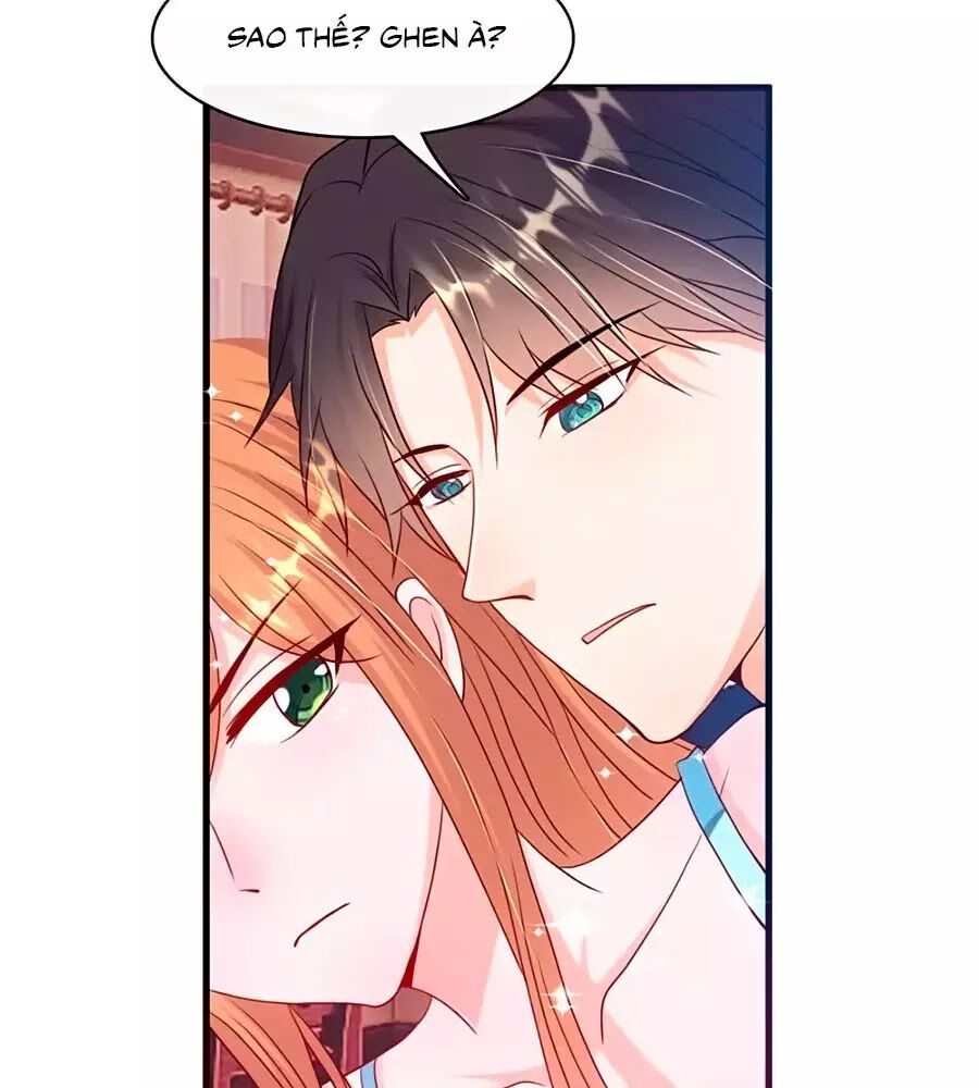 Tổng Tài Daddy Đuổi Tới Nơi Rồi Chapter 34 - 15