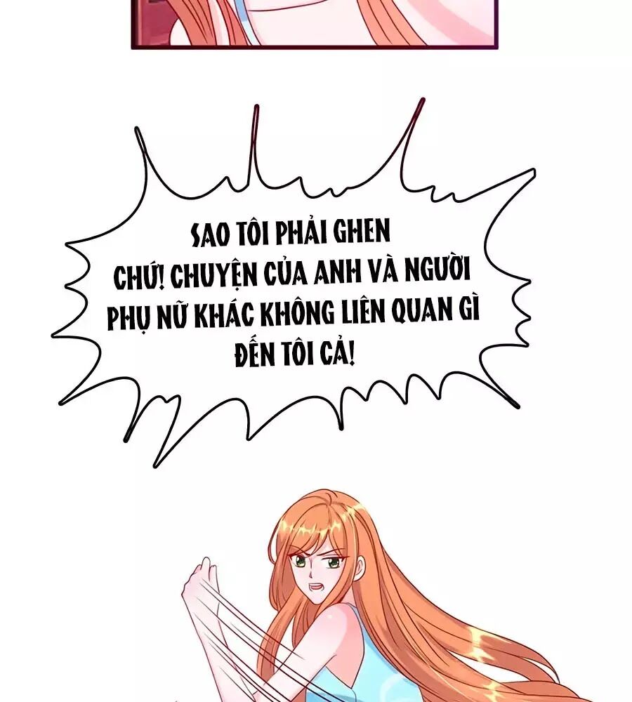 Tổng Tài Daddy Đuổi Tới Nơi Rồi Chapter 34 - 16